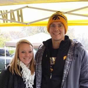 Meet your Posher, Matt